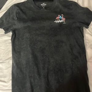 hollister tee S
